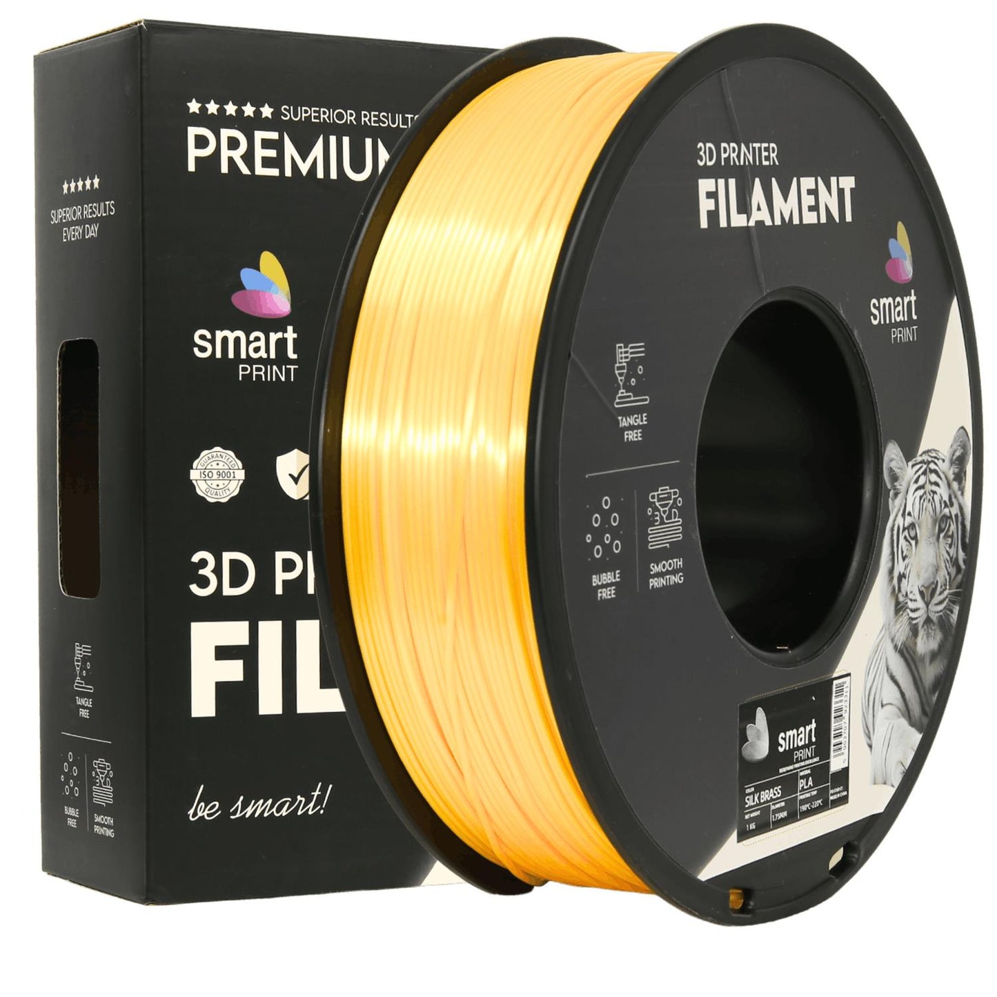 SmartPrint PLA Silk 1KG