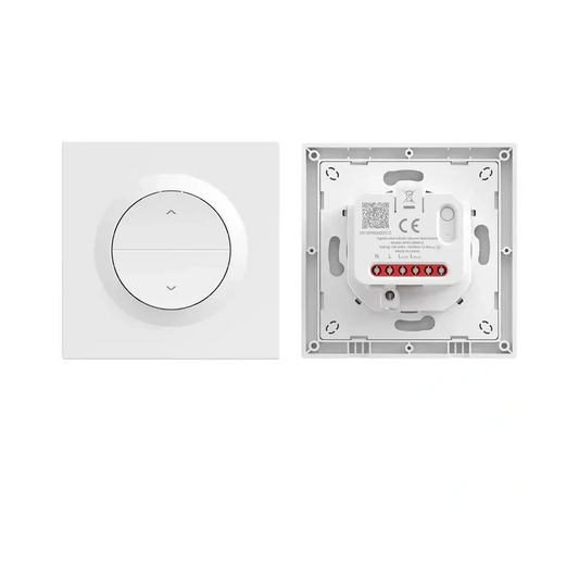 Sonoff Fusion RBS Zigbee Persianas